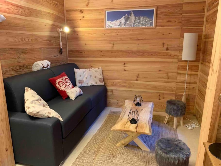 Cosy Hyper-centre Appartamento