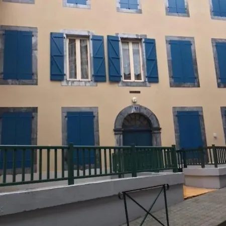 Appartement Cosy Hyper-Centre Cauterets Exterior photo