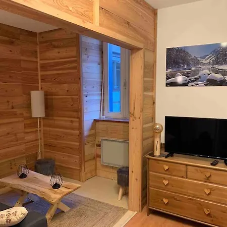 Appartement Cosy Hyper-Centre Cauterets Exterior photo