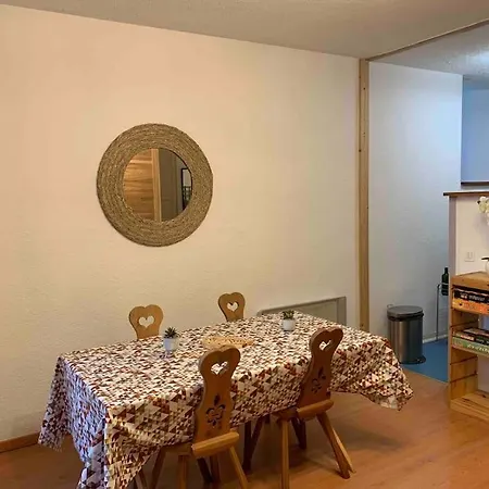 Appartement Cosy Hyper-Centre Cauterets Exterior photo
