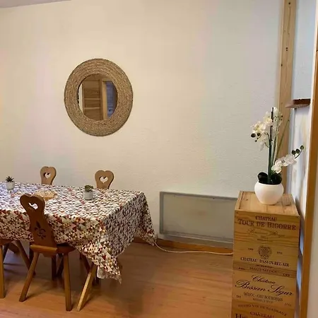 Appartement Cosy Hyper-Centre Cauterets Exterior photo