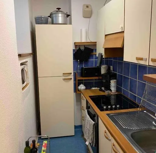 Appartement Cosy Hyper-Centre Cauterets