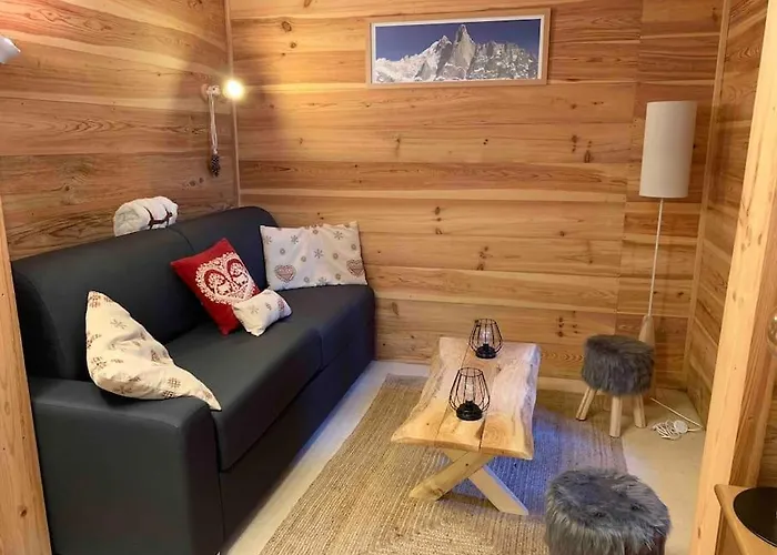 Appartement Cosy Hyper-Centre Cauterets