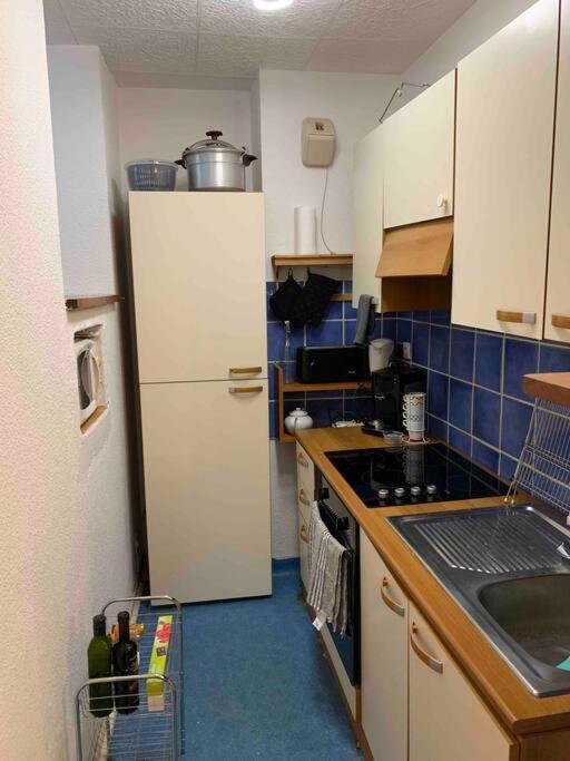 Cosy Hyper-centre Apartment Cauterets